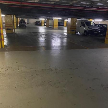 404 Gale Center Apartment Wifi, Parking بورتو المظهر الخارجي الصورة