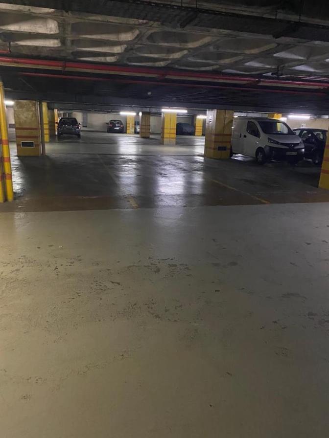 404 Gale Center Apartment Wifi, Parking بورتو المظهر الخارجي الصورة
